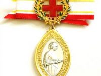 Medal Florence Nightingale