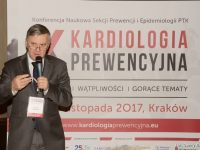 Kardiologia Prewencyjna 2017